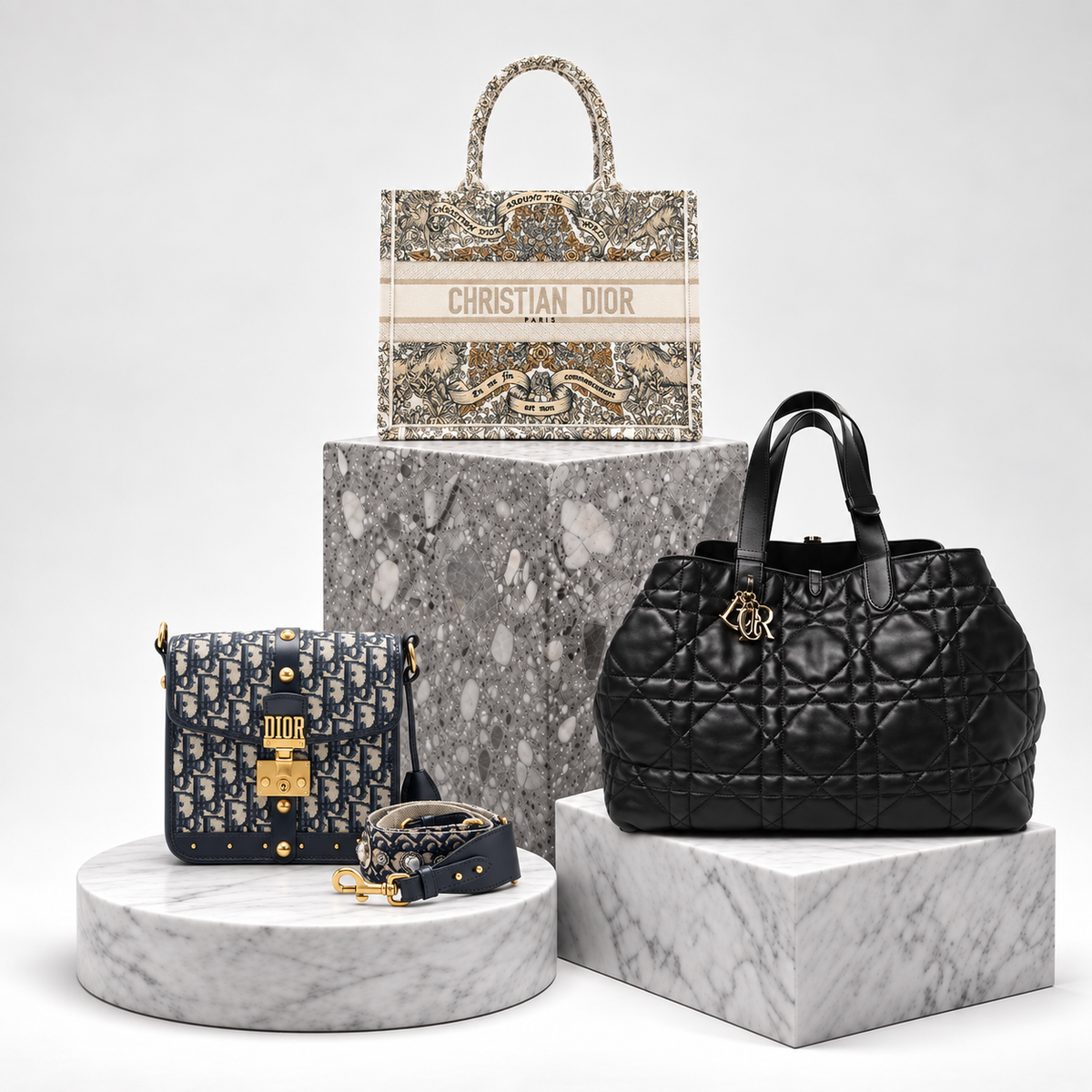 Christian Dior