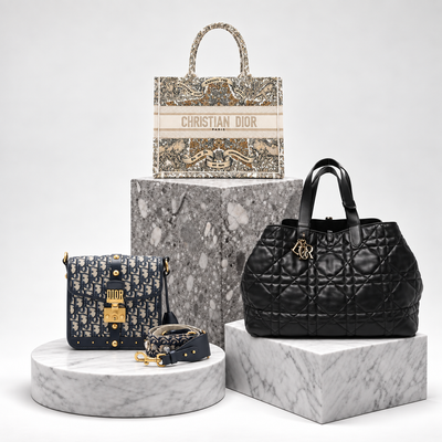 Christian Dior