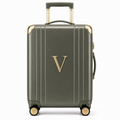 Voyanti Signature Carry-On – Olive
