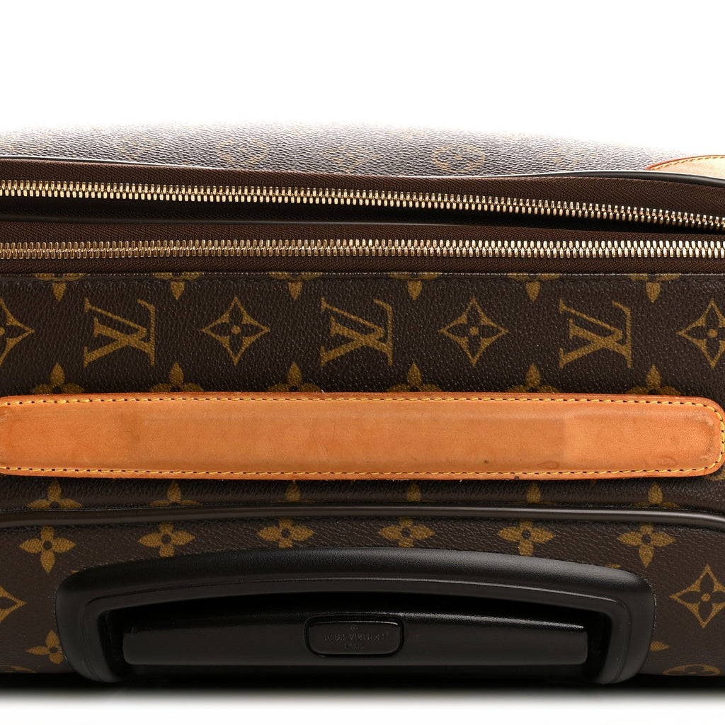 MONOGRAM PEGASE 55 BUSINESS