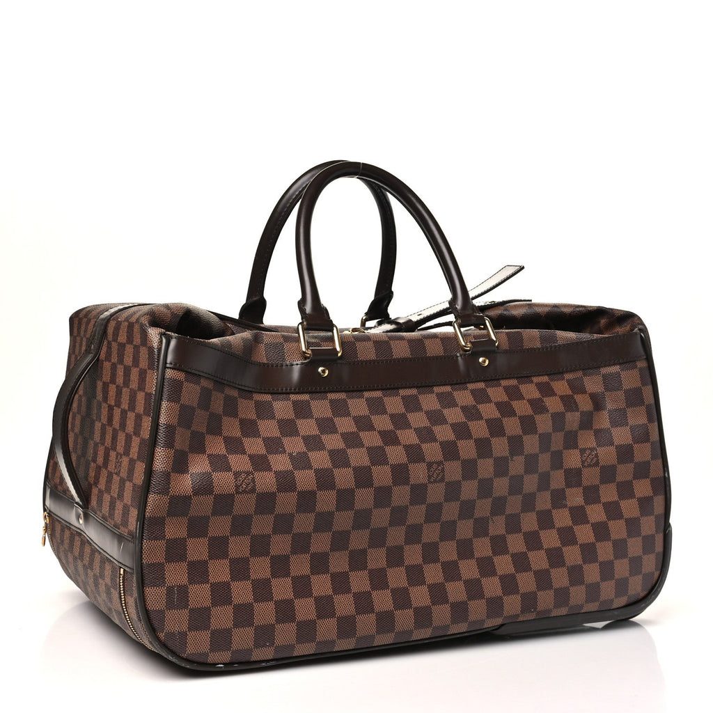 DAMIER EBENE EOLE 50