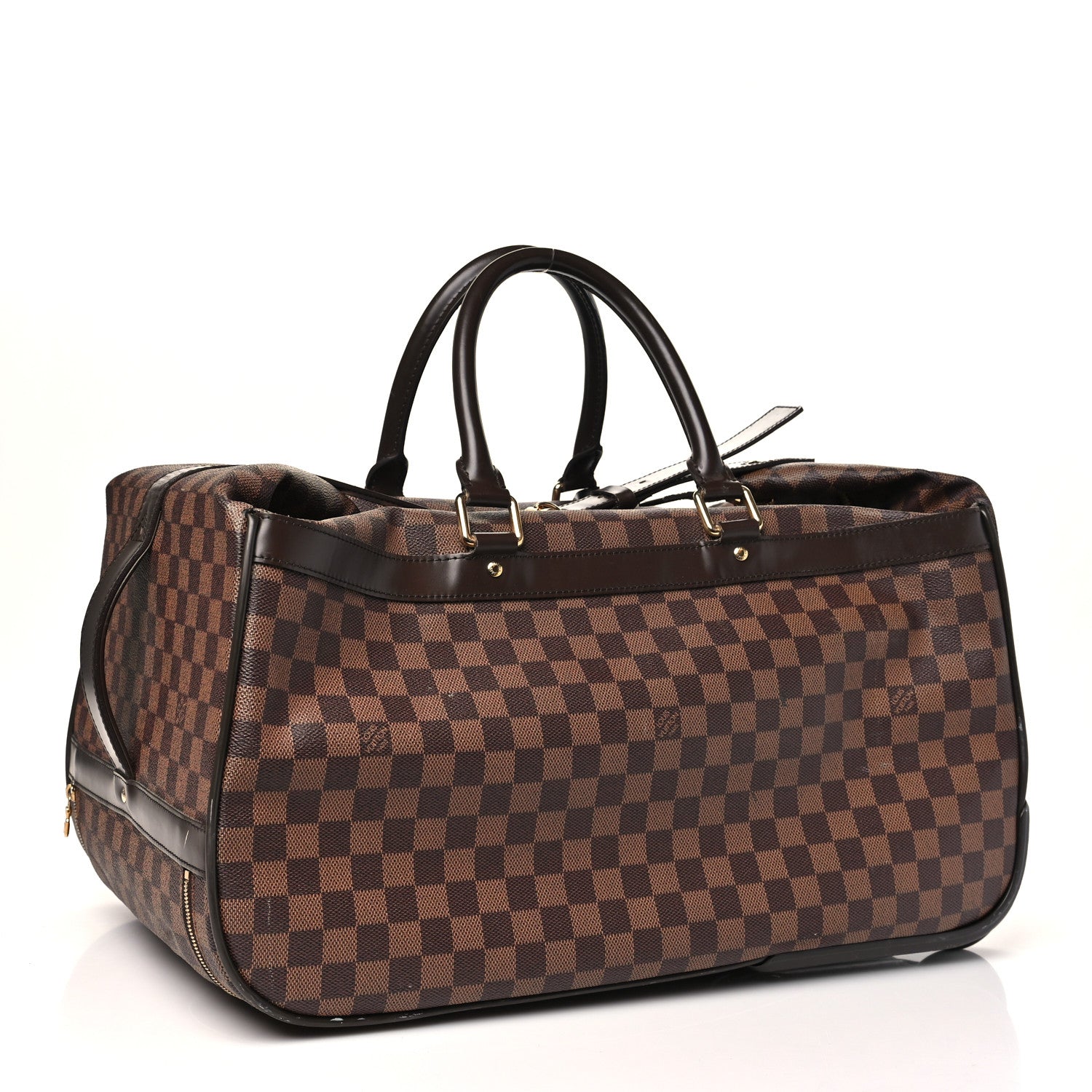 DAMIER EBENE EOLE 50