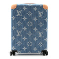 MONOGRAM DENIM HORIZON 55 BLUE