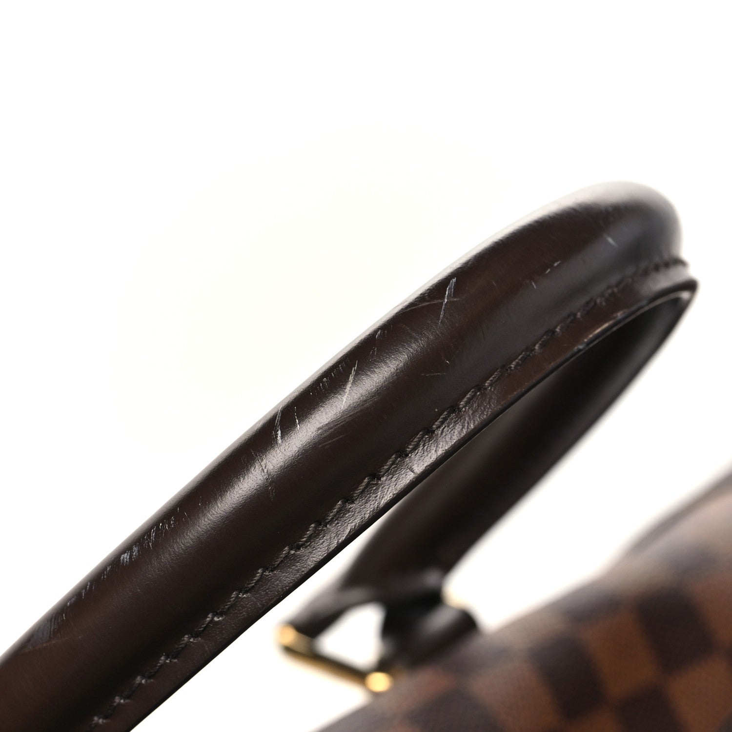 DAMIER EBENE EOLE 50