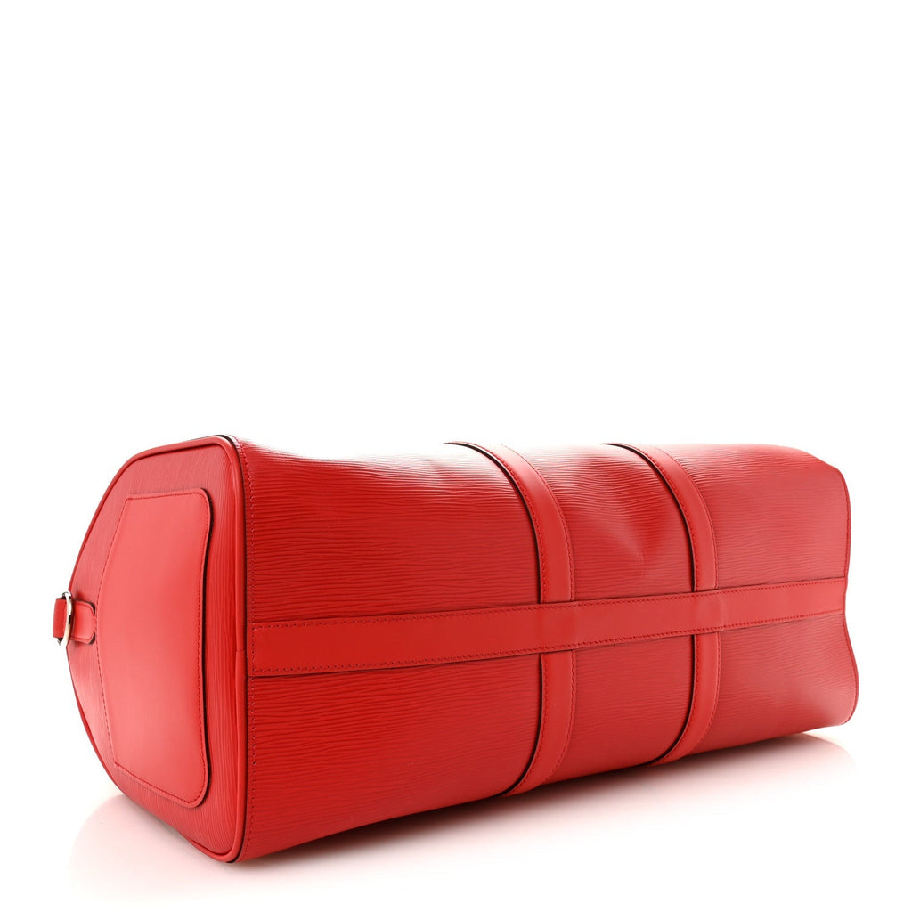 X SUPREME EPI KEEPALL BANDOULIERE 45 RED