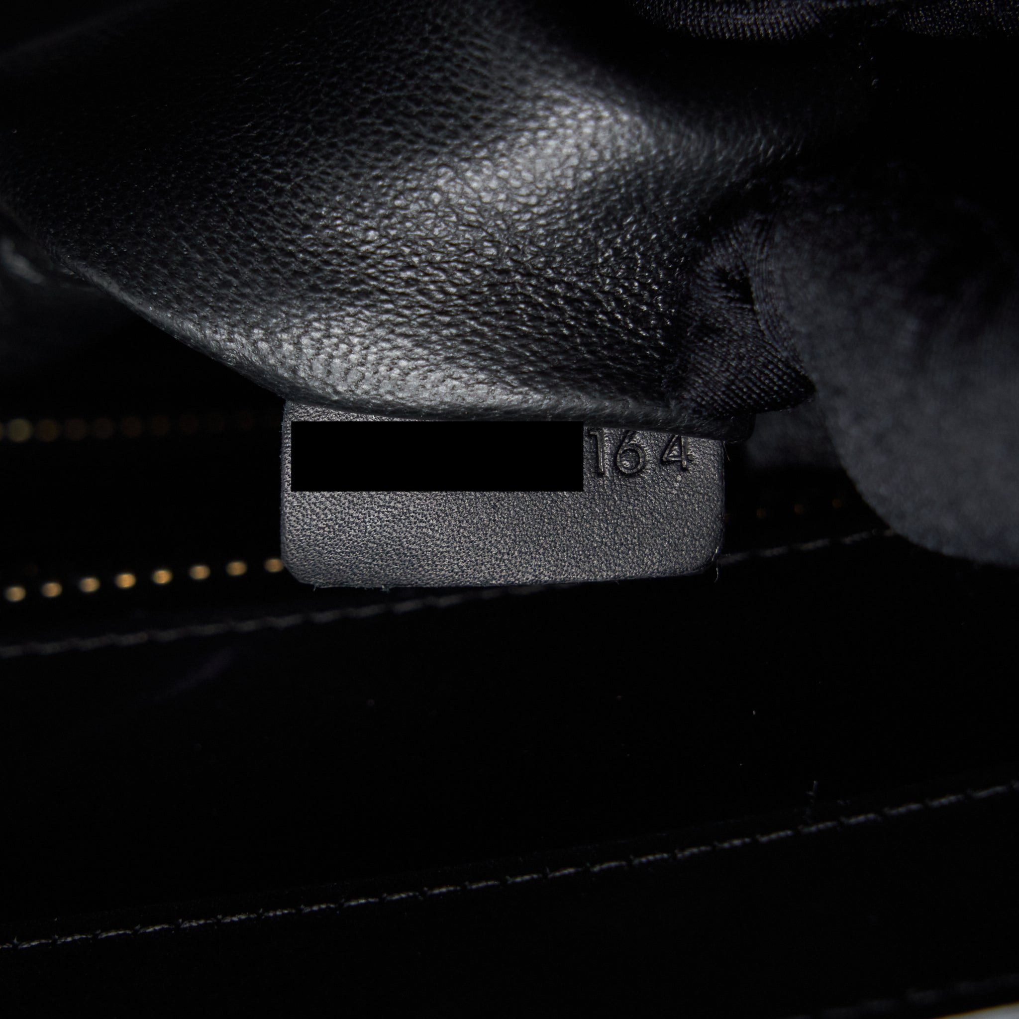 MINI LUGGAGE BAG CALFSKIN MULTICOLOURED GHW