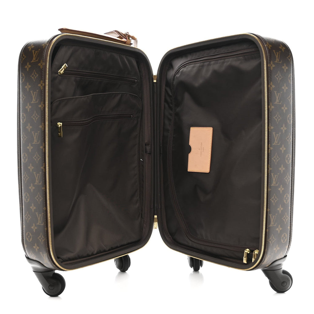 MONOGRAM ZEPHYR 55