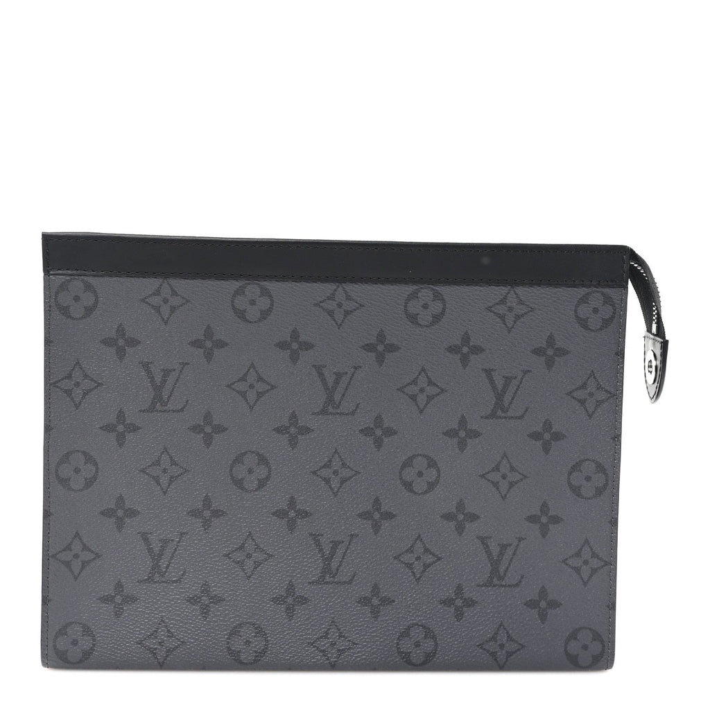 MONOGRAM ECLIPSE REVERSE POCHETTE VOYAGE MM