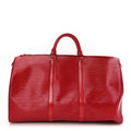 EPI KEEPALL 50 CASTILLAN RED