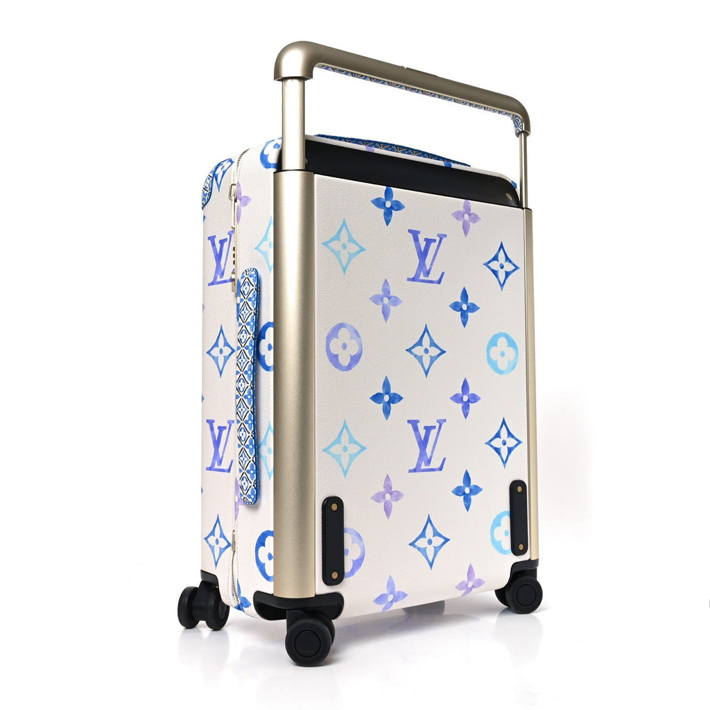 MONOGRAM LV BY THE POOL HORIZON 55 RESORT BLEU