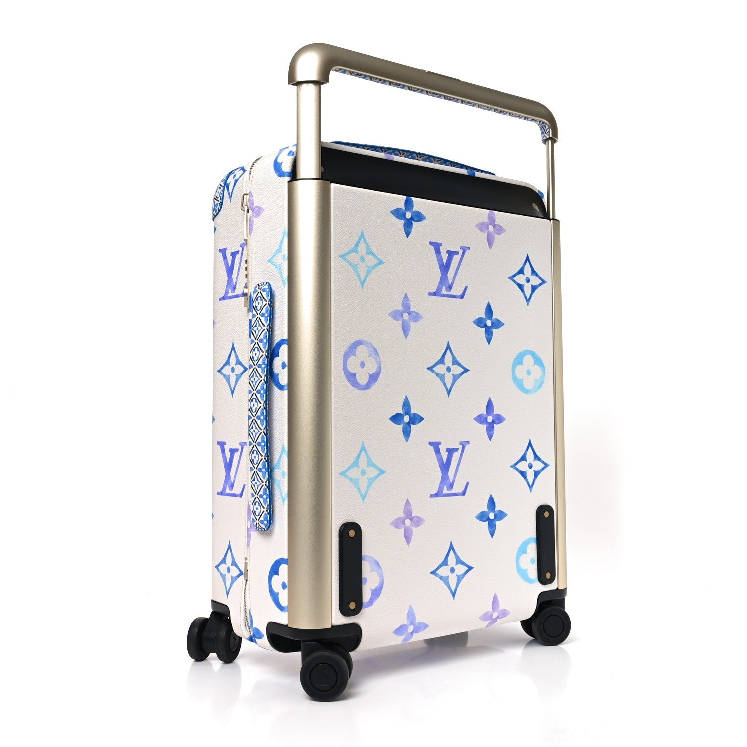 MONOGRAM LV BY THE POOL HORIZON 55 RESORT BLEU