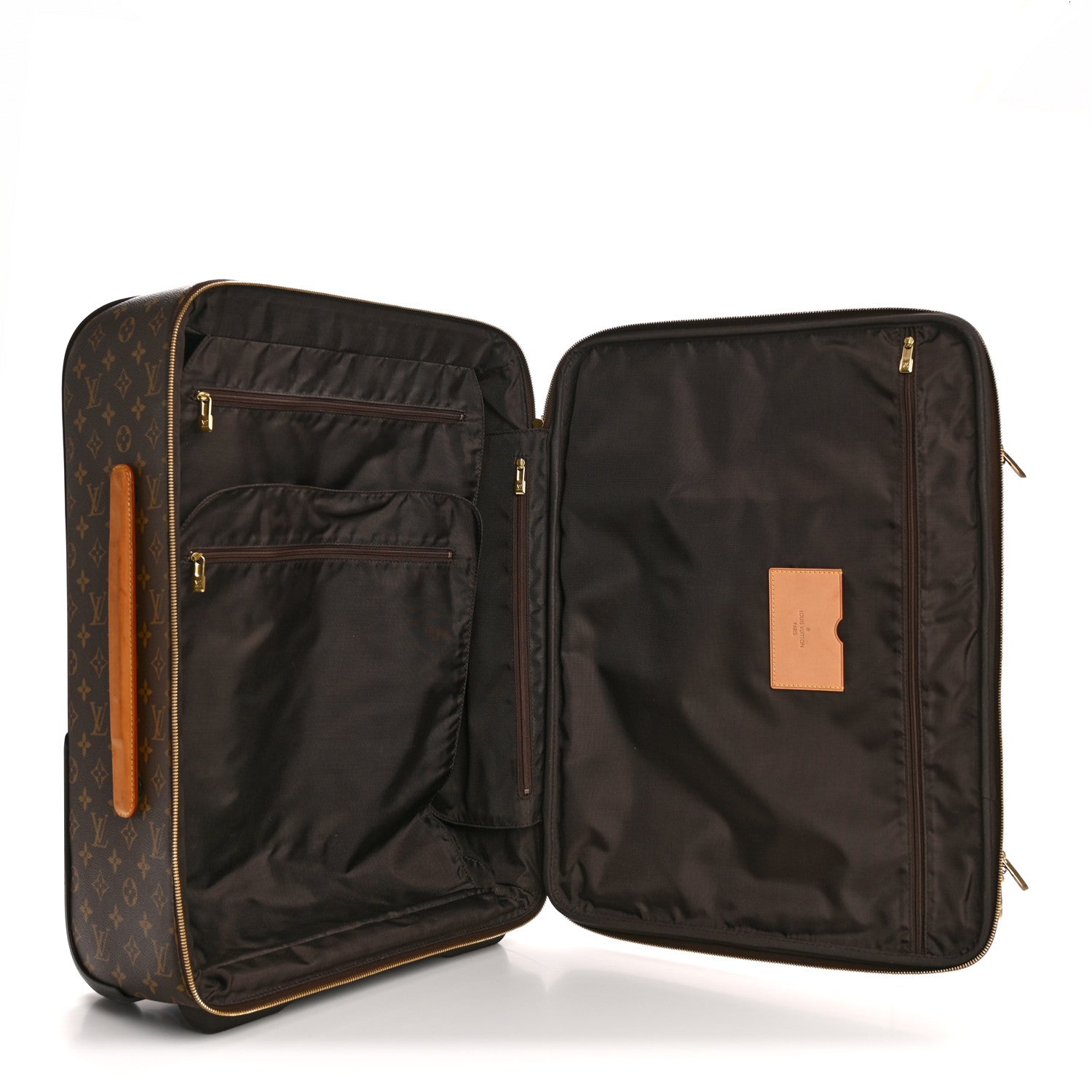 MONOGRAM PEGASE 55 BUSINESS