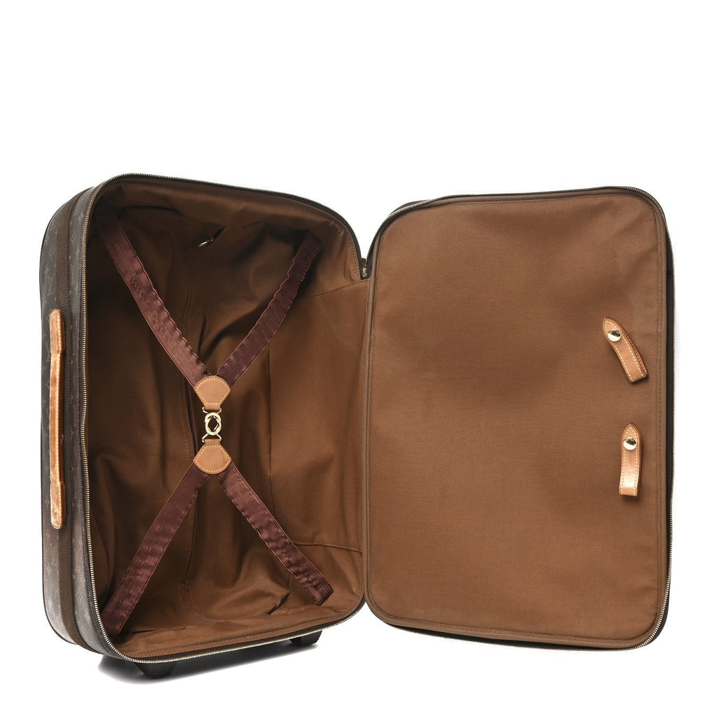 MONOGRAM PEGASE 55