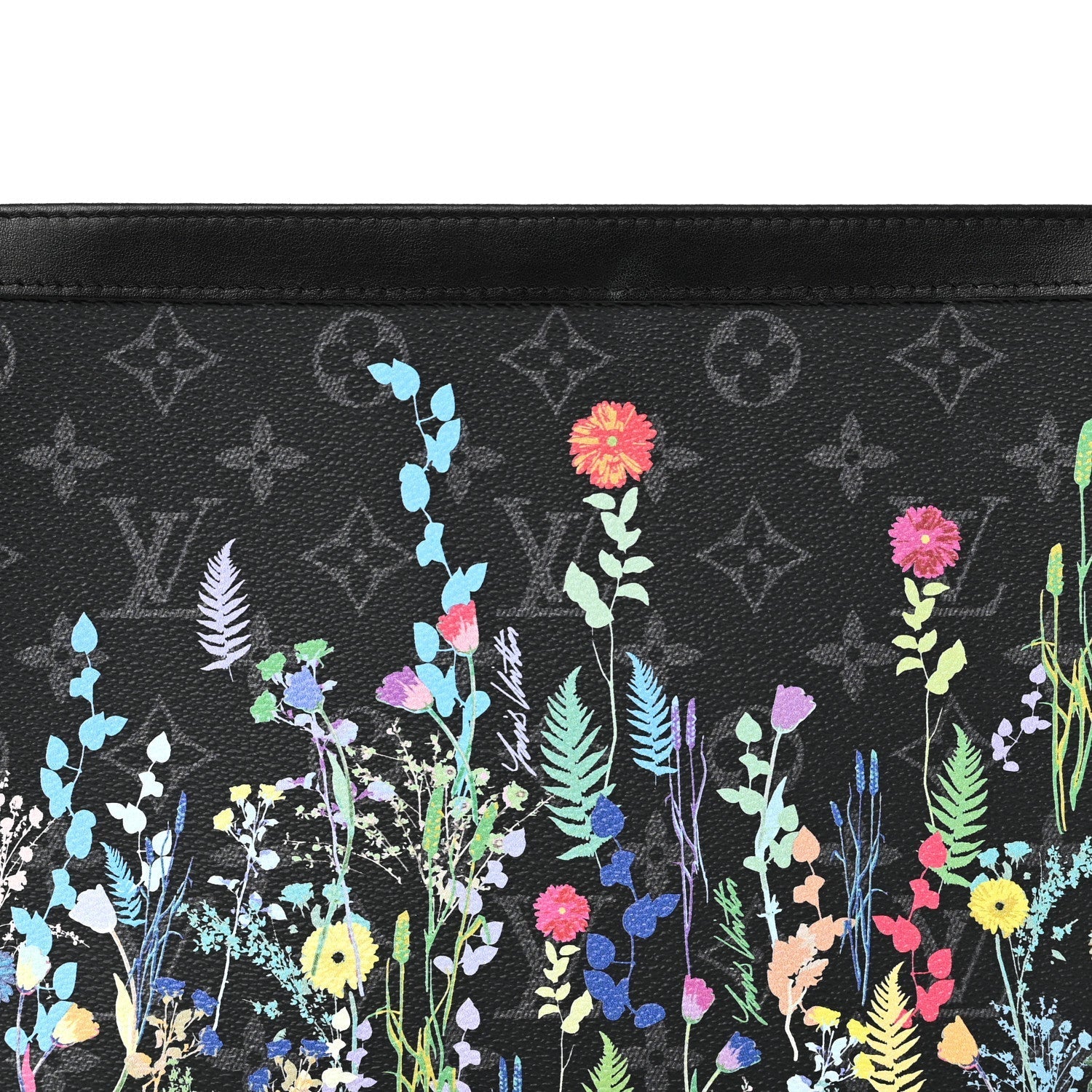 MONOGRAM ECLIPSE FOLIA POCHETTE VOYAGE MM