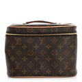 MONOGRAM NICE BB