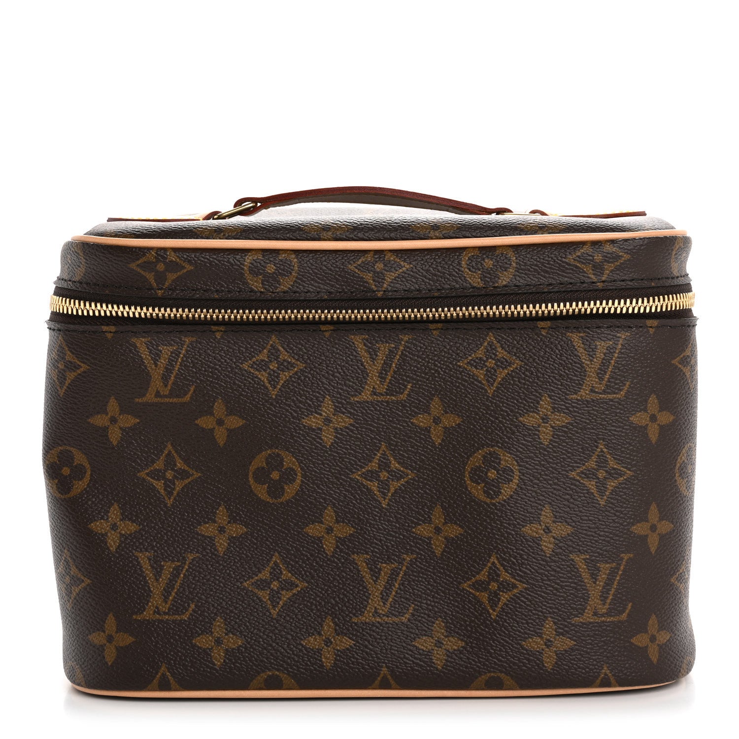 MONOGRAM NICE BB