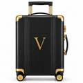Voyanti Signature Carry-On – Onyx