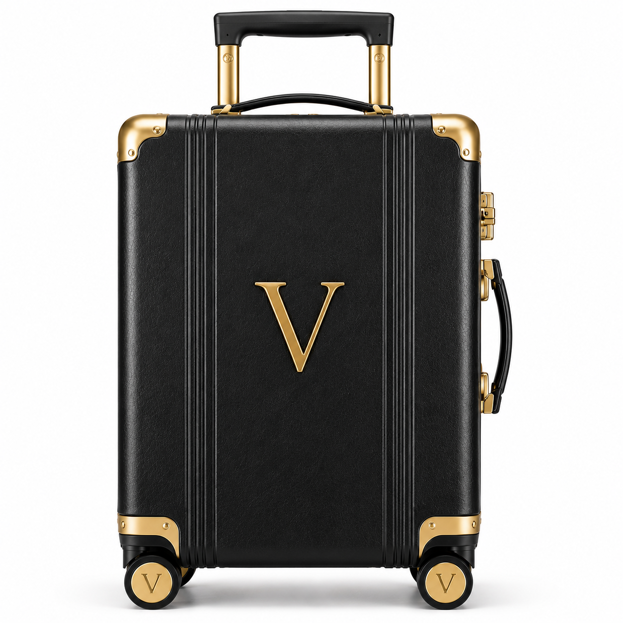 Voyanti Signature Carry-On – Onyx