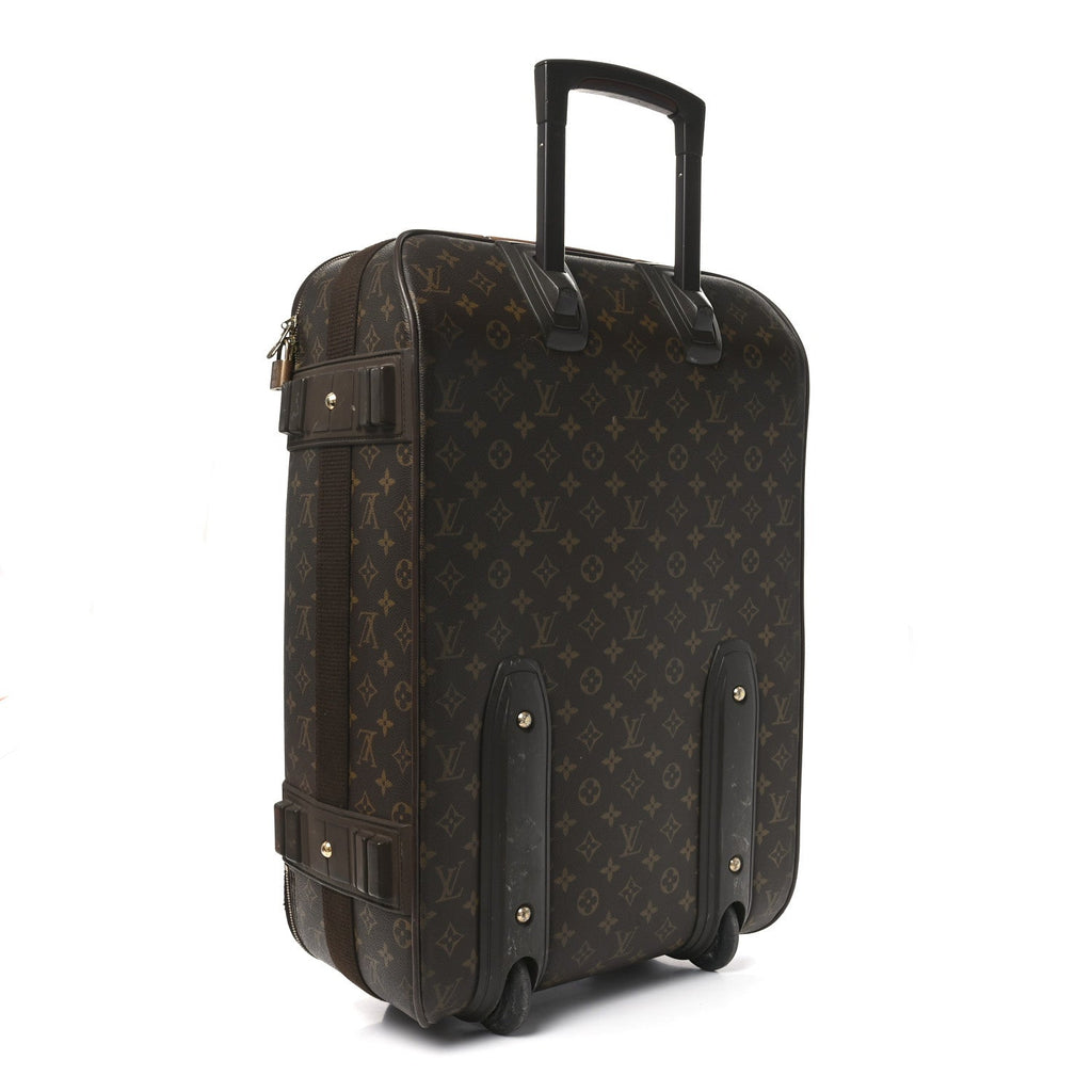 MONOGRAM PEGASE 55