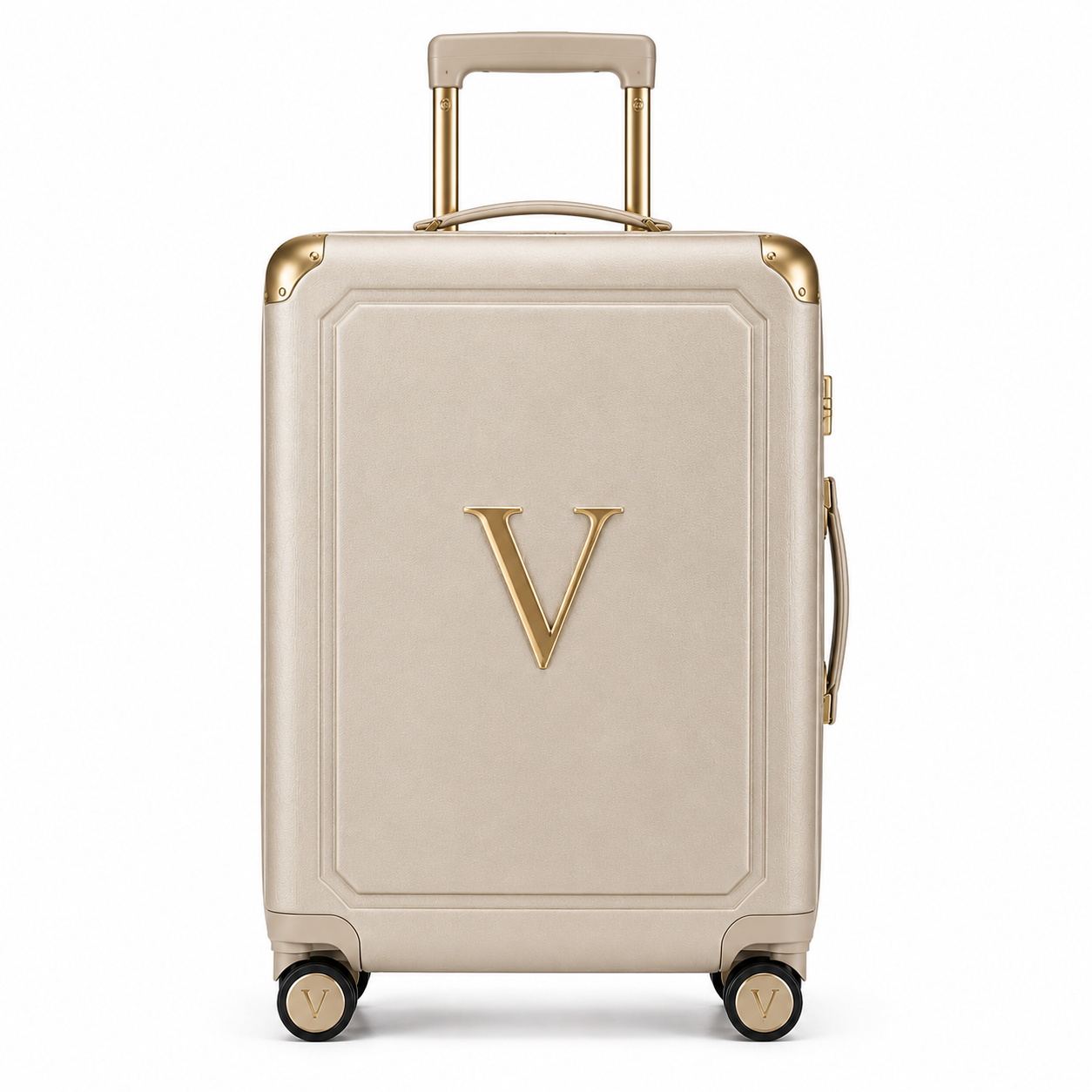 Voyanti Signature Carry-On – Pearl