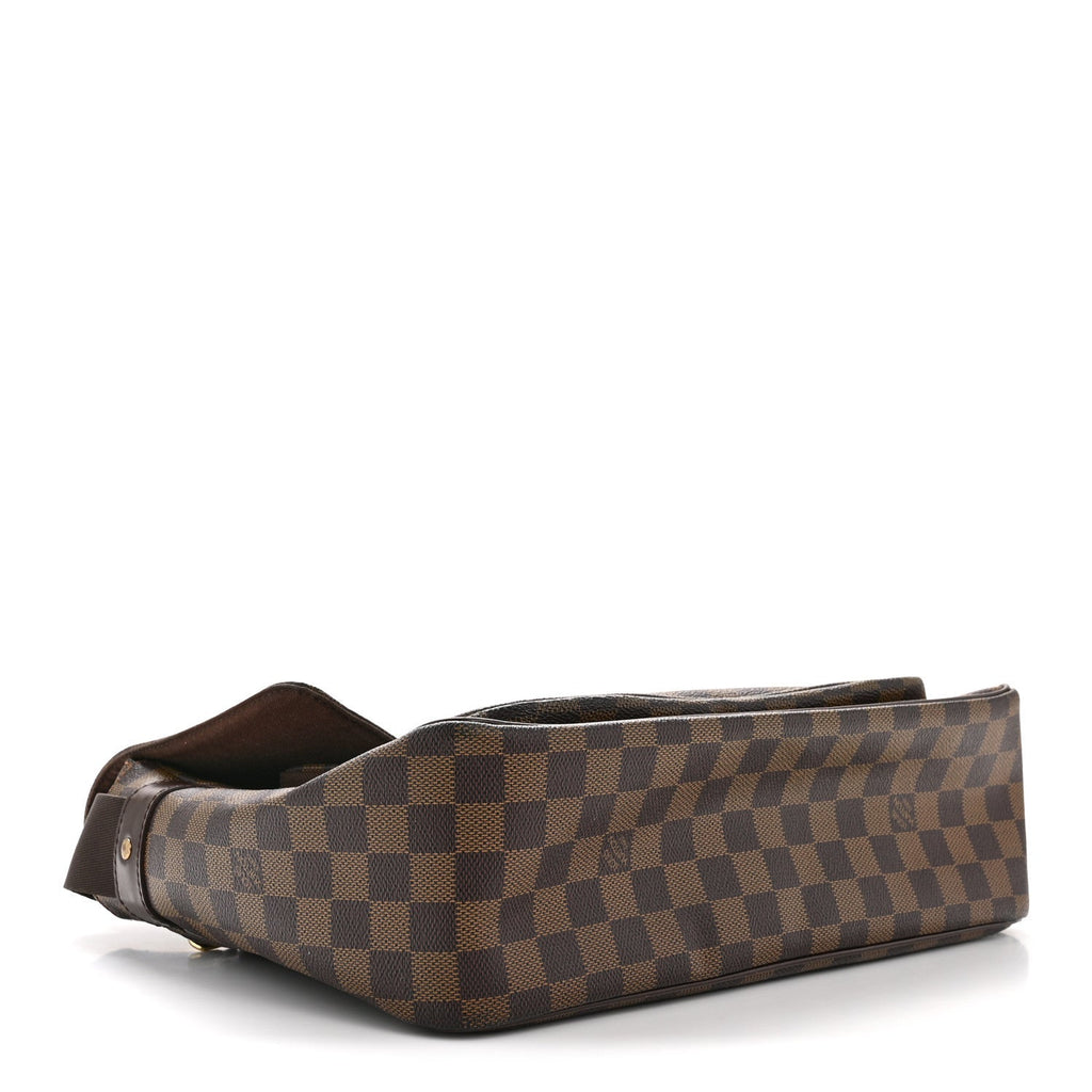 DAMIER EBENE MELVILLE MESSENGER BAG
