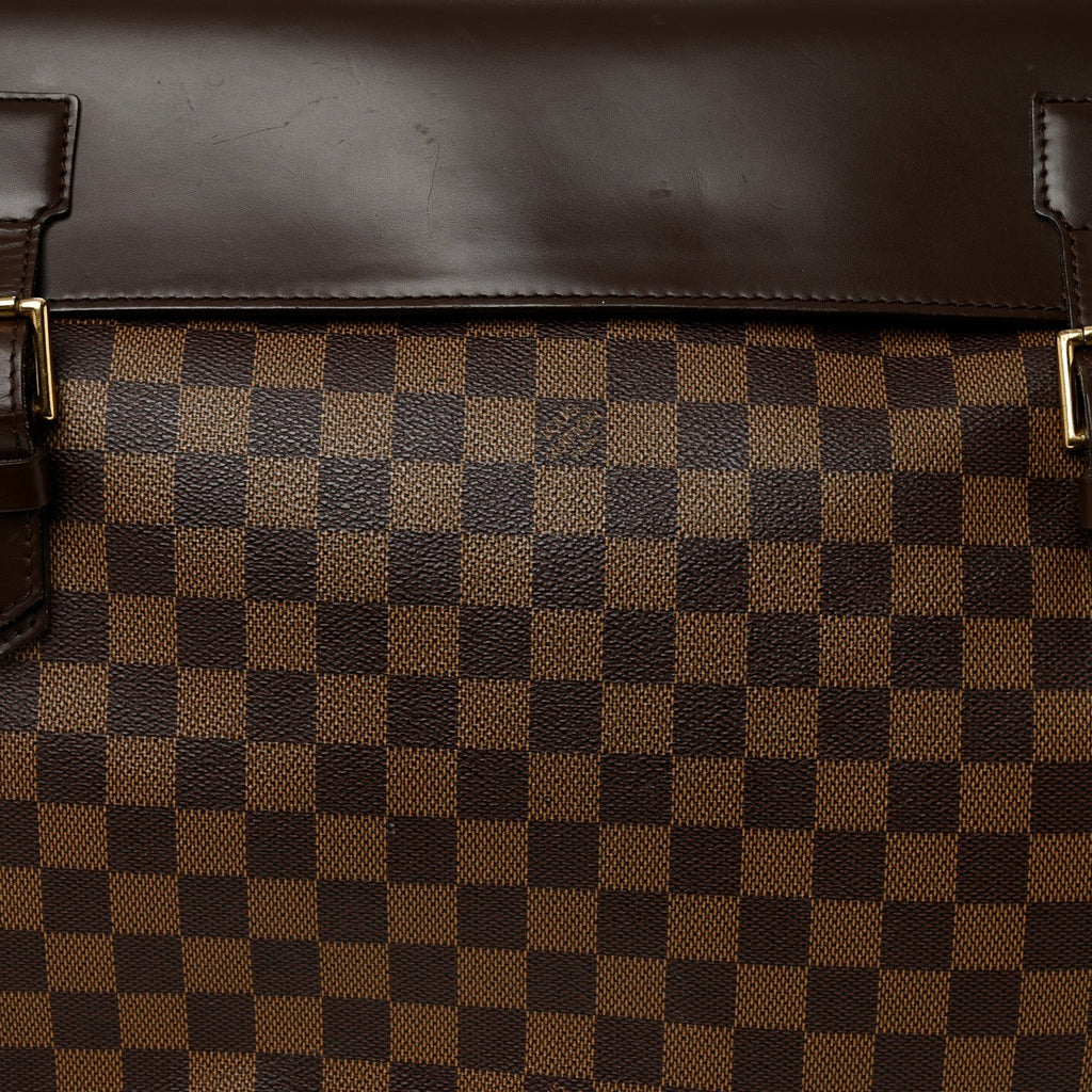 DAMIER EBENE WEST END PM