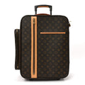 MONOGRAM BOSPHORE TROLLEY 50