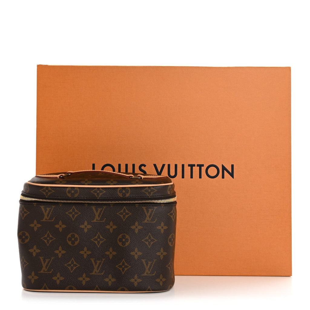 MONOGRAM NICE BB