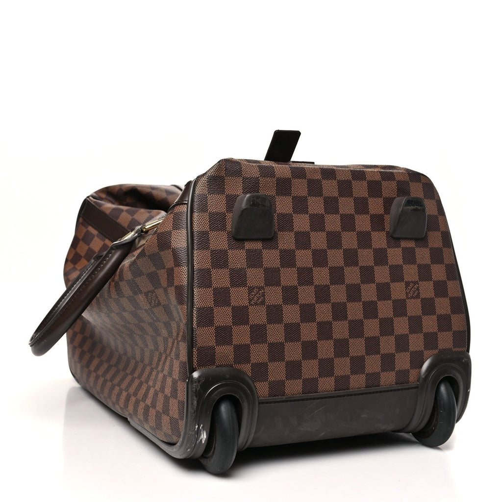 DAMIER EBENE EOLE 50