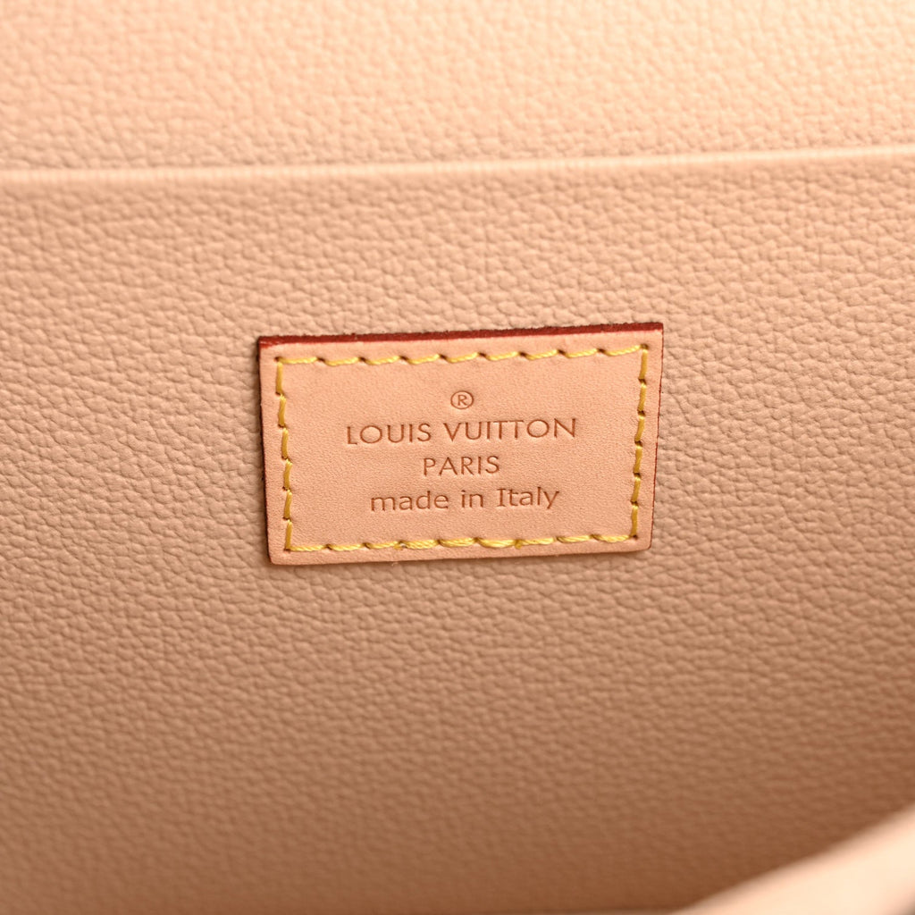 MONOGRAM NICE BB