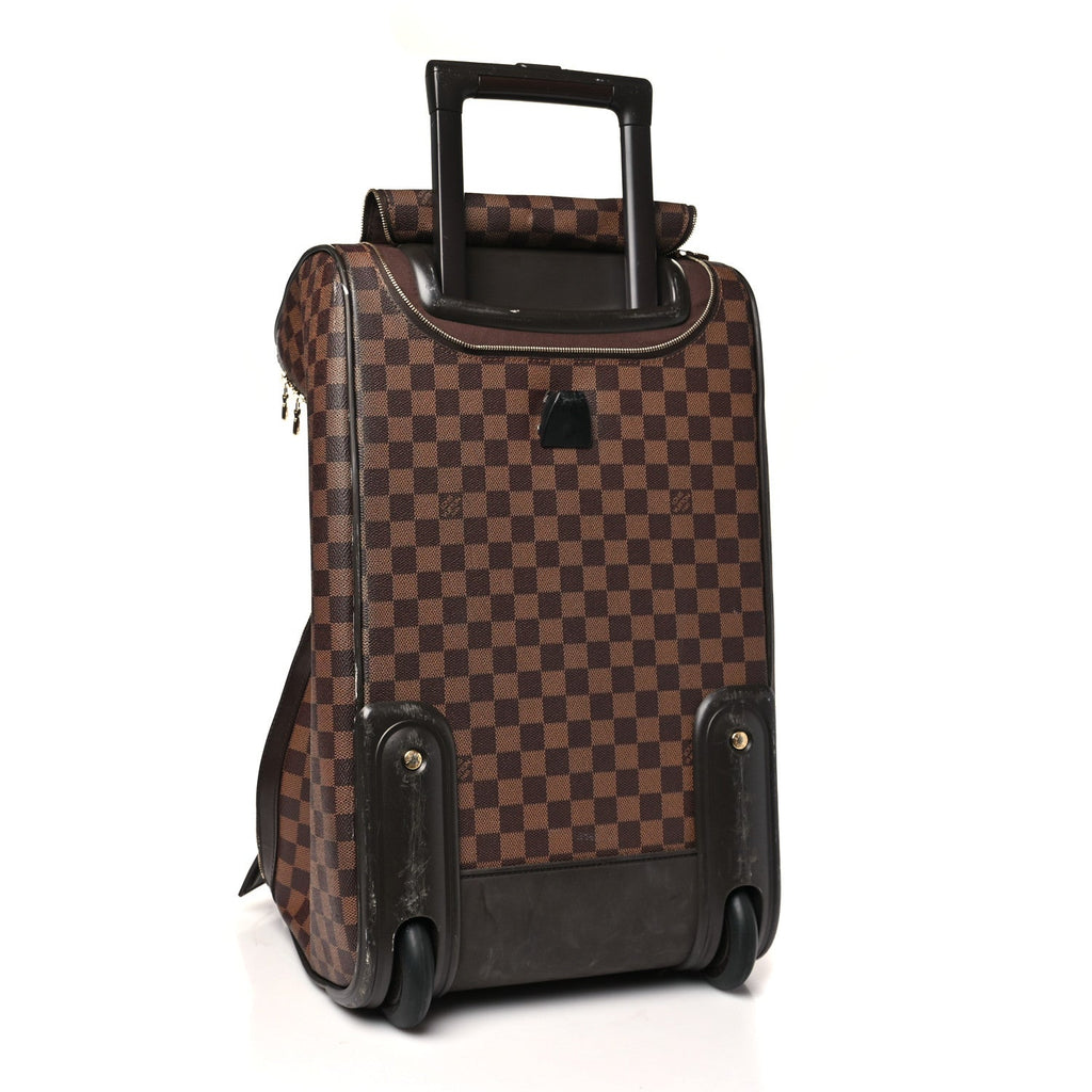 DAMIER EBENE EOLE 50