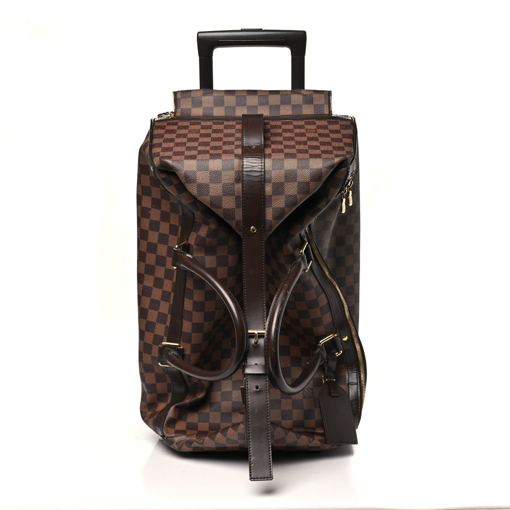 DAMIER EBENE EOLE 50