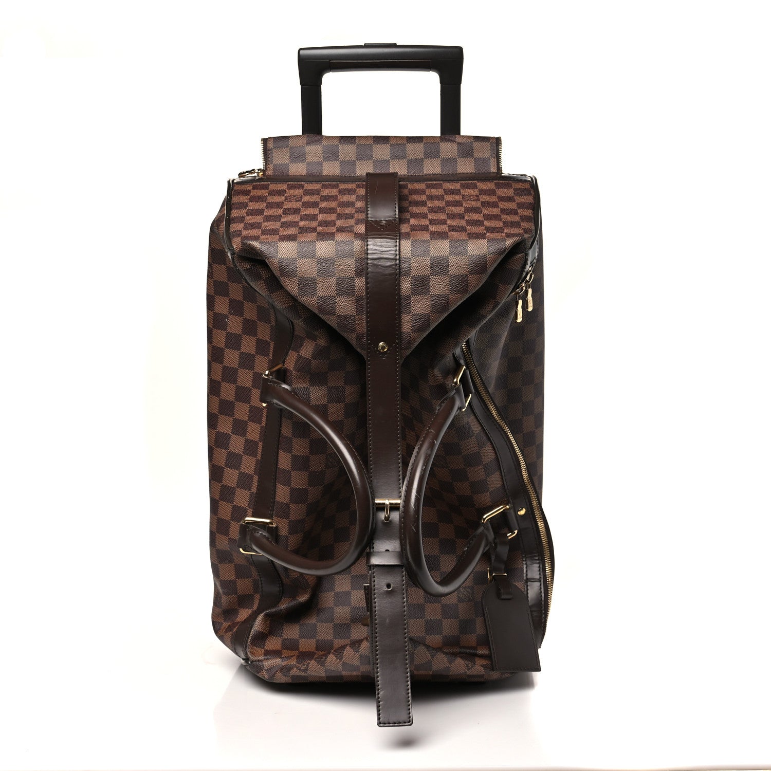 DAMIER EBENE EOLE 50