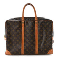 MONOGRAM PORTE-DOCUMENTS VOYAGE BRIEFCASE