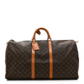 MONOGRAM KEEPALL 60
