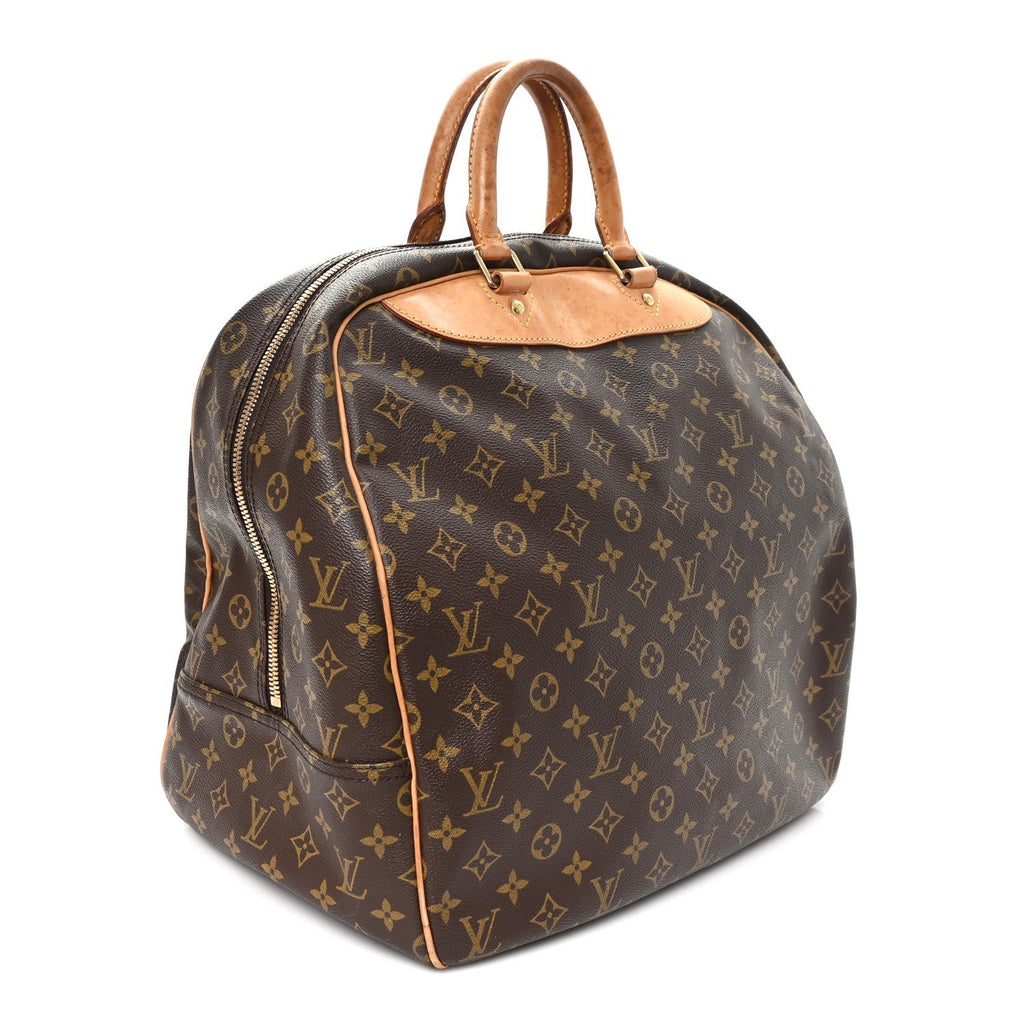 MONOGRAM EVASION SPORTS BAG