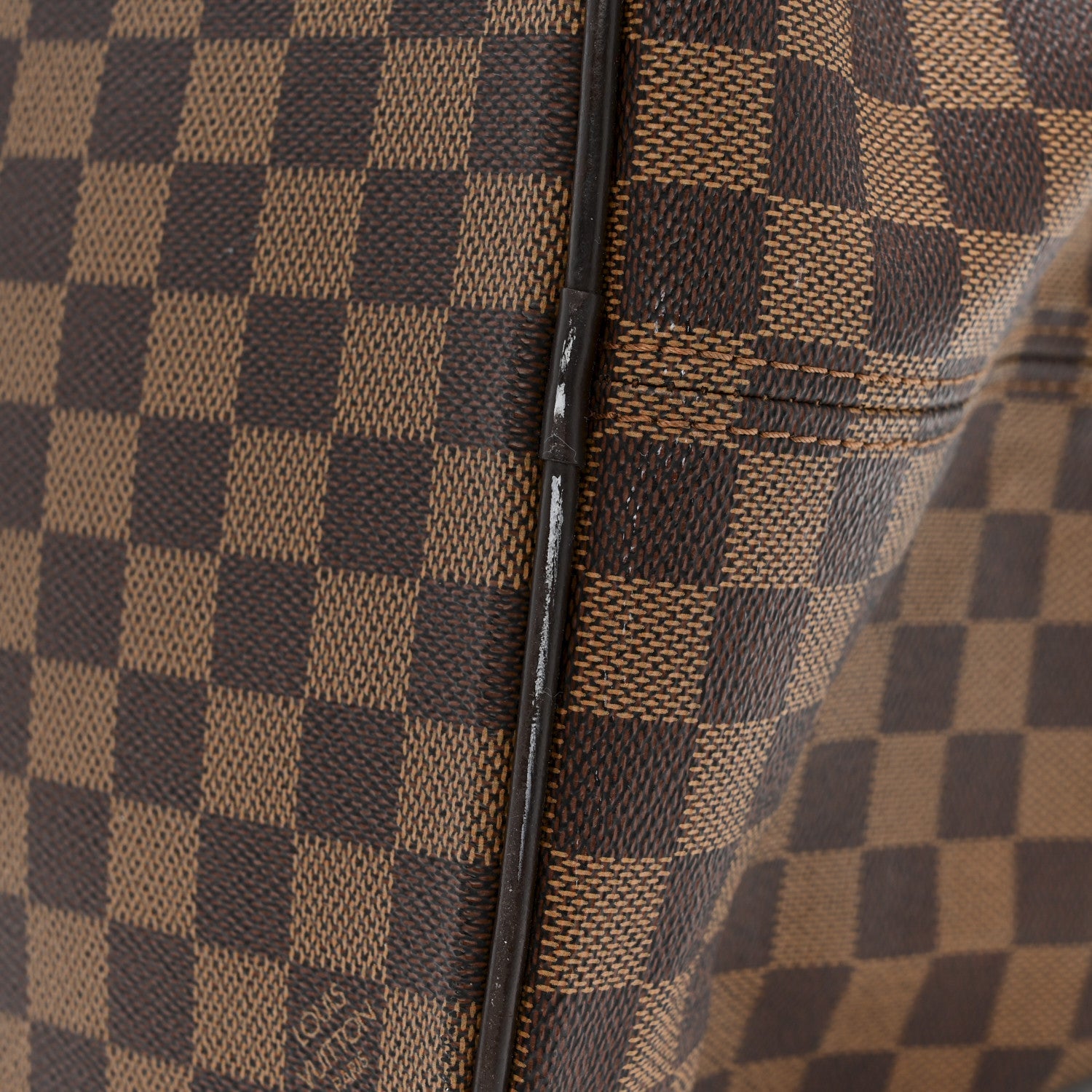 DAMIER EBENE GREENWICH PM