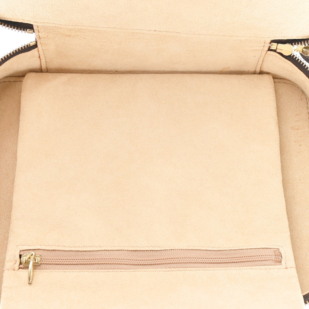 MONOGRAM MONTE CARLO JEWELRY BOX