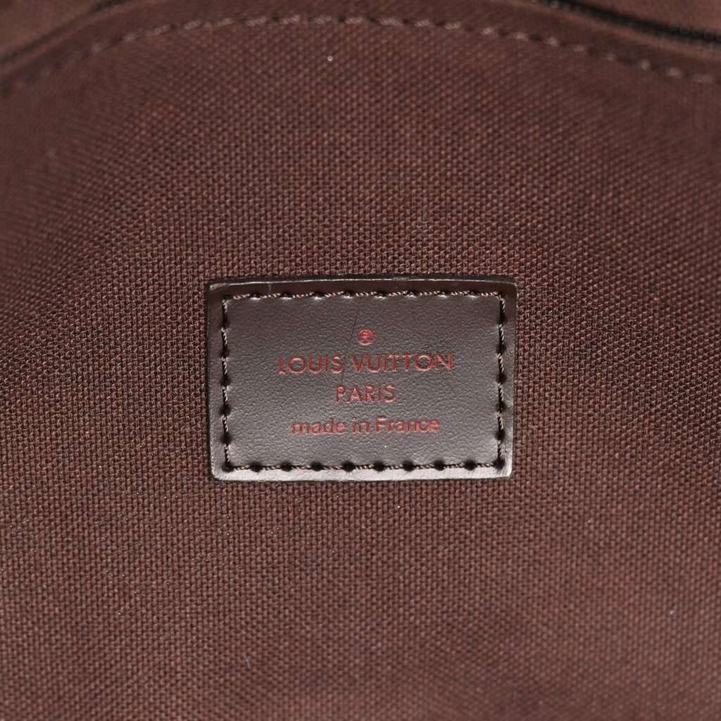 DAMIER EBENE EOLE 50