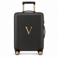 Voyanti Signature Carry-On – Matte Onyx