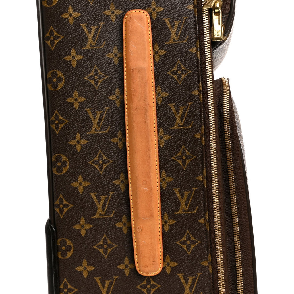 MONOGRAM PEGASE 55 BUSINESS