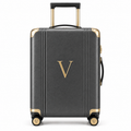 Voyanti Signature Carry-On – Graphite