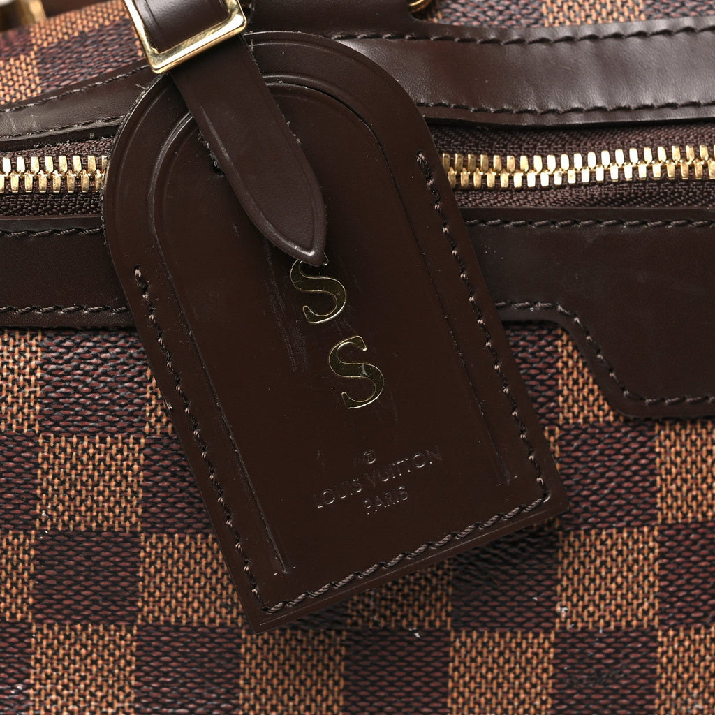 DAMIER EBENE EOLE 50