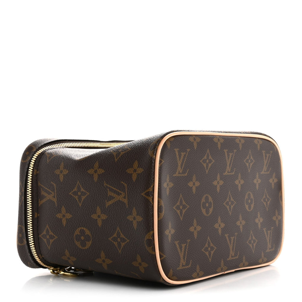 MONOGRAM NICE BB