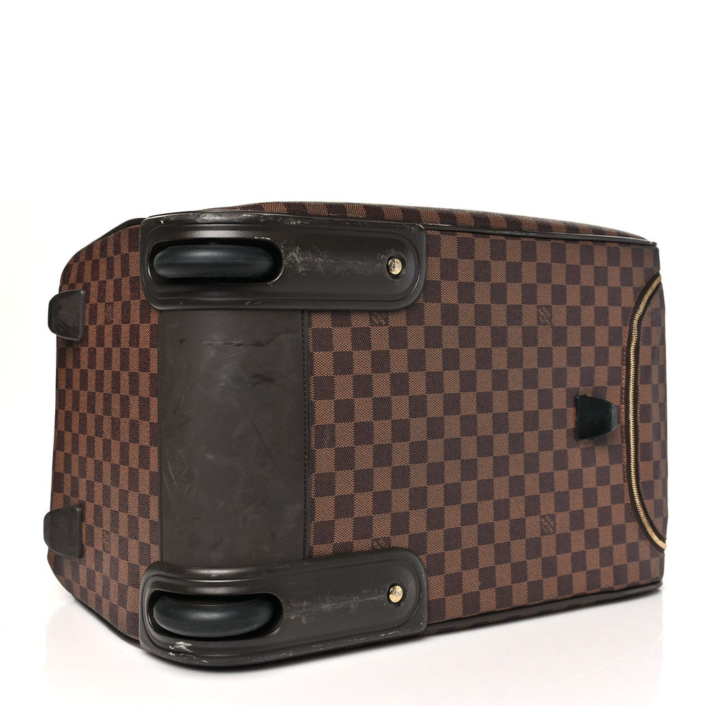 DAMIER EBENE EOLE 50