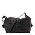 NAPPA INTRECCIATO MEDIUM LOOP WEEKENDER BAG FONDANT