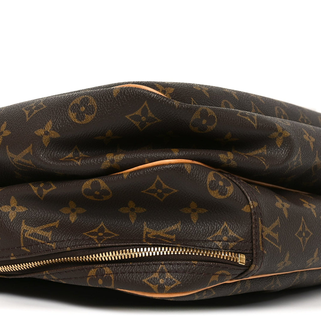 MONOGRAM ALIZE 24 HEURES LUGGAGE