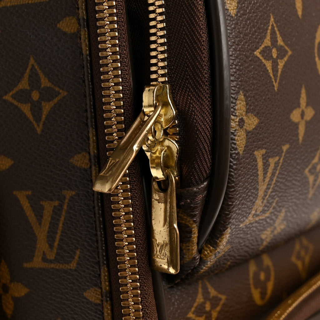 MONOGRAM PEGASE 55 BUSINESS