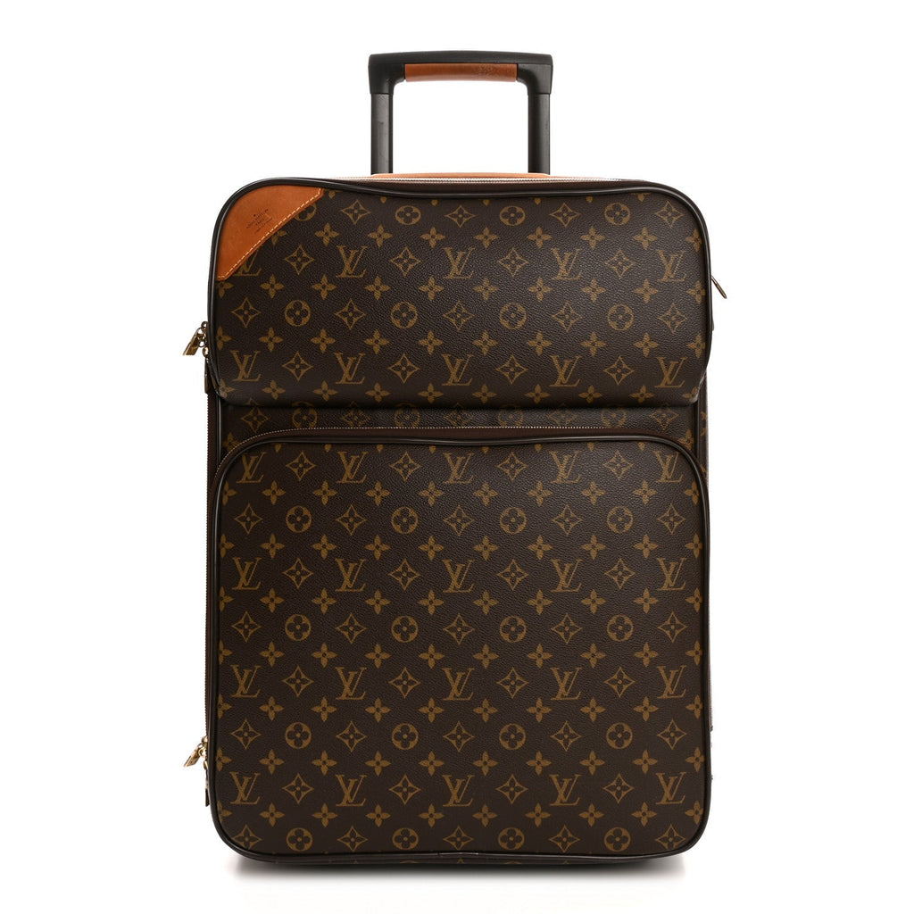 MONOGRAM PEGASE 55 BUSINESS