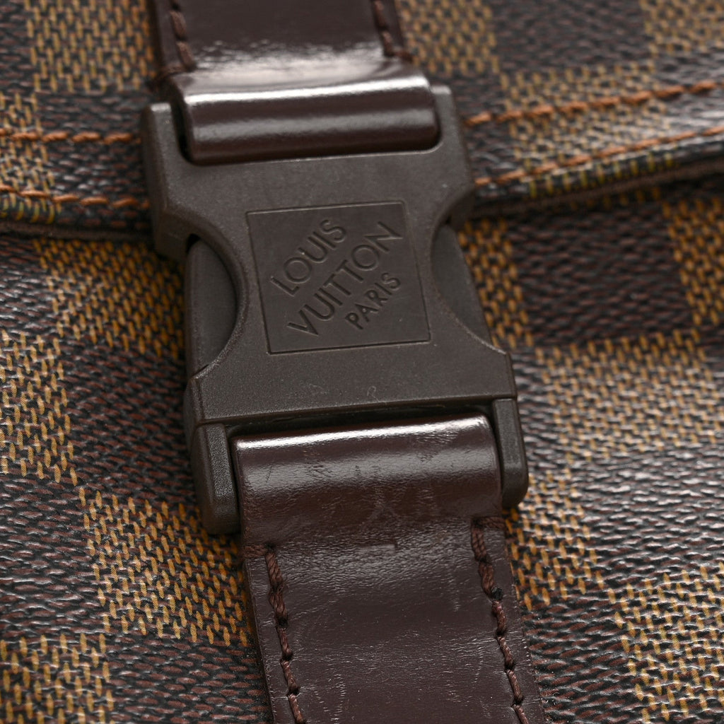 DAMIER EBENE MELVILLE MESSENGER BAG